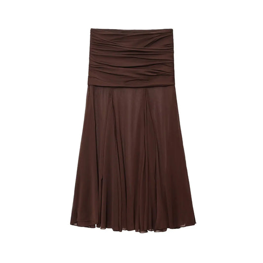 Belle&Kai Women’s Skirts – Chic, Elegant & Versatile Styles-belleandkai.com