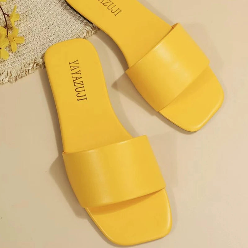 Women’s Summer Sandals – Elegant & Comfortable Footwear-belleandkai.com