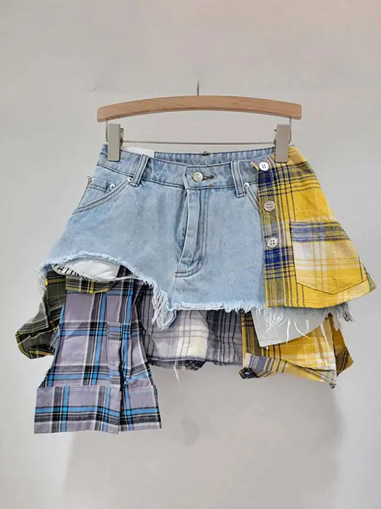 Belle&Kai Women’s Skirts – Chic, Elegant & Versatile Styles-belleandkai.com