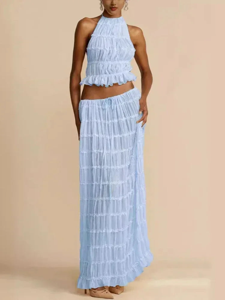 Belle&Kai Women’s Skirts – Chic, Elegant & Versatile Styles-belleandkai.com