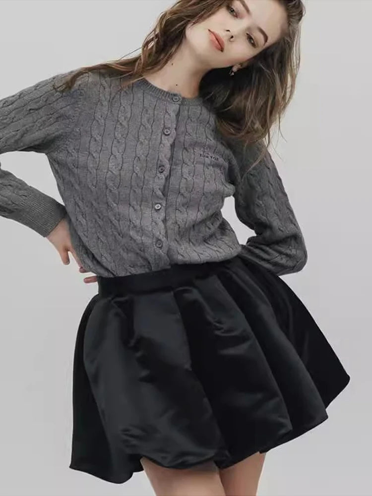 Belle&Kai Women’s Skirts – Chic, Elegant & Versatile Styles-belleandkai.com