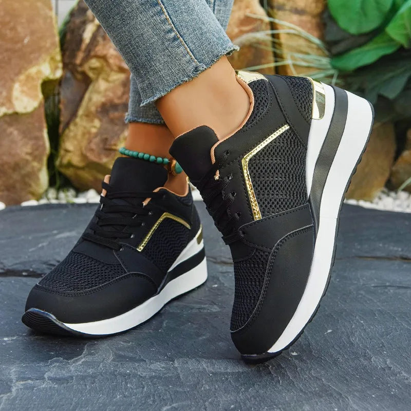 Belle&Kai Women’s Shoes – Elegant, Comfortable & Versatile Footwear-belleandkai.com