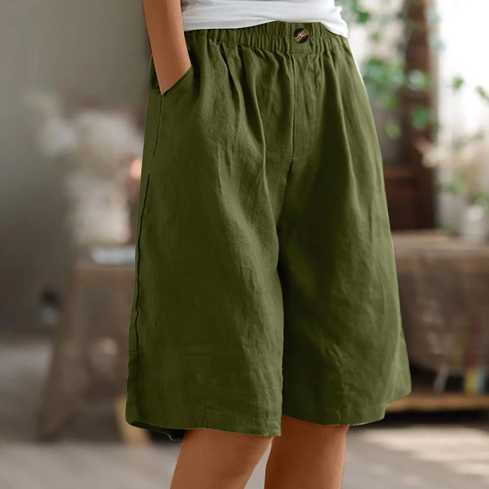 Belle&Kai Women’s Pants – Elegant, Comfortable & Versatile Styles-belleandkai.com