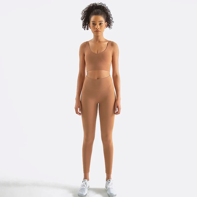 Belle&Kai Women’s Activewear – Stylish, Comfortable & Functional-belleandkai.com