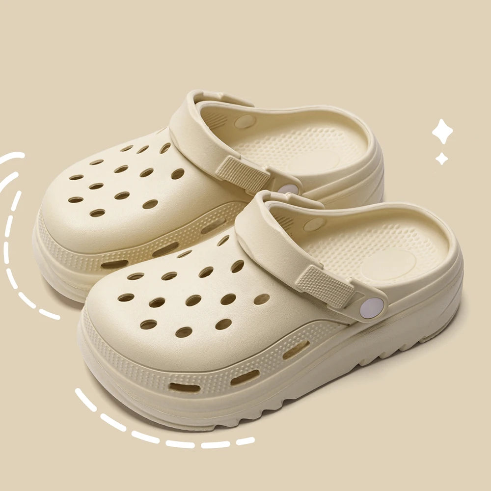Women’s Summer Sandals – Elegant & Comfortable Footwear-belleandkai.com