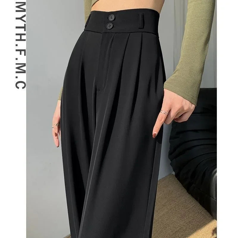 Belle&Kai Women’s Pants – Elegant, Comfortable & Versatile Styles-belleandkai.com