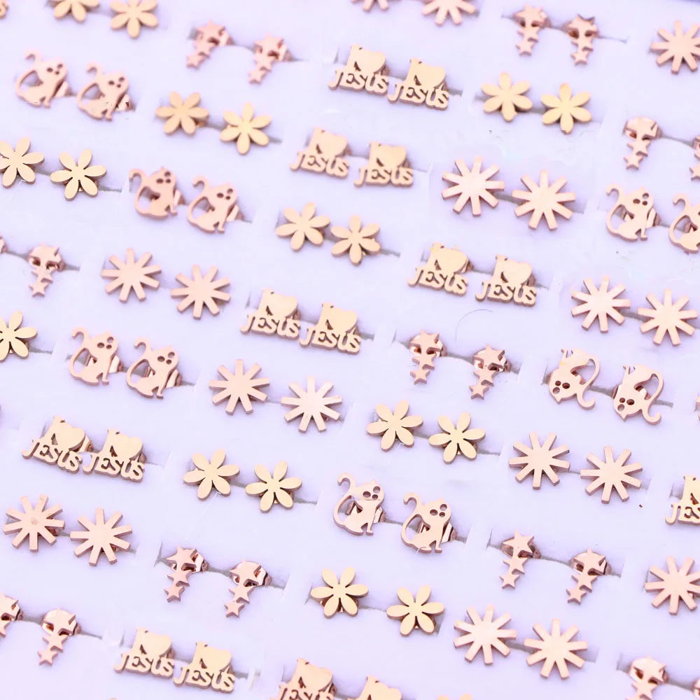 Belle&Kai Women’s Jewelry – Elegant & Timeless Accessories-belleandkai.com