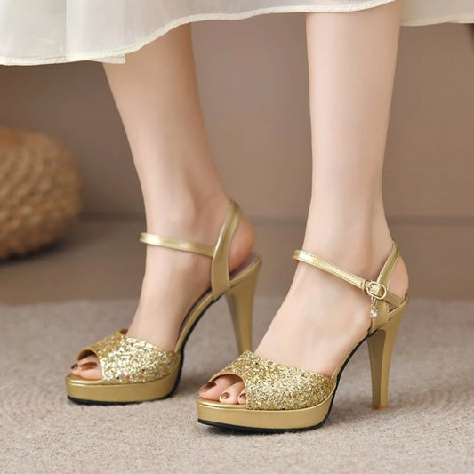Women’s Summer Sandals – Elegant & Comfortable Footwear-belleandkai.com