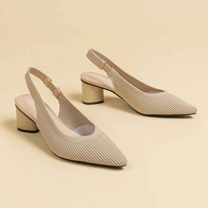 Women’s Summer Sandals – Elegant & Comfortable Footwear-belleandkai.com