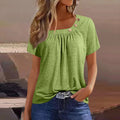 Belle&Kai Women’s Tops – Chic, Comfortable & Versatile Styles-belleandkai.com