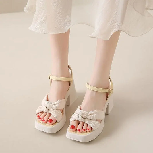 Women’s Summer Sandals – Elegant & Comfortable Footwear-belleandkai.com
