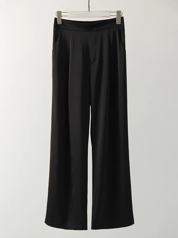Belle&Kai Women’s Pants – Elegant, Comfortable & Versatile Styles-belleandkai.com