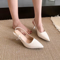 Women’s Summer Sandals – Elegant & Comfortable Footwear-belleandkai.com