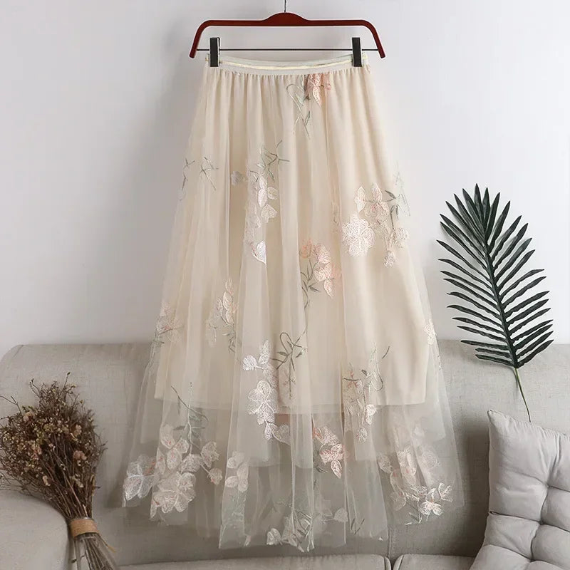 Belle&Kai Women’s Skirts – Chic, Elegant & Versatile Styles-belleandkai.com