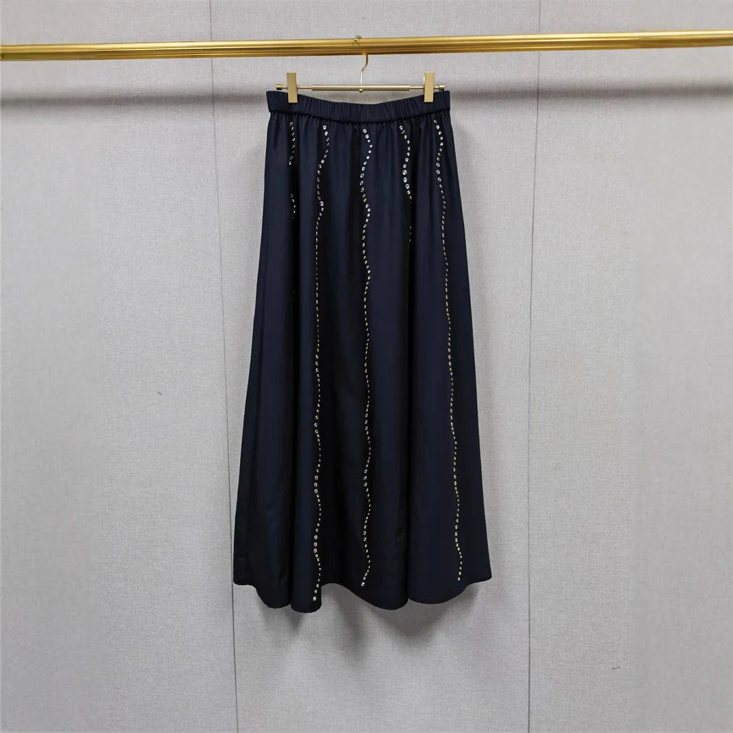 Belle&Kai Women’s Skirts – Chic, Elegant & Versatile Styles-belleandkai.com