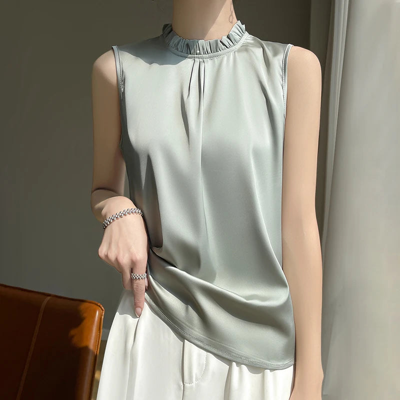 Belle&Kai Women’s Tops – Chic, Comfortable & Versatile Styles-belleandkai.com