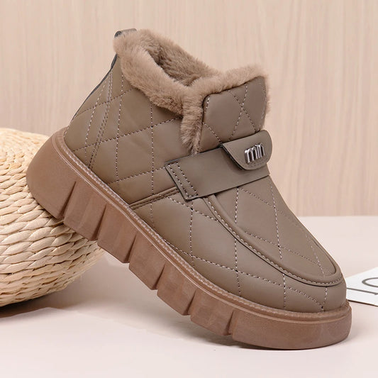 Women’s Boots – Elegant Casual Style | Belle & Kai-belleandkai.com