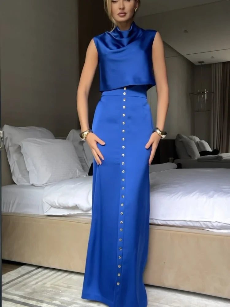 Belle&Kai Women’s Skirts – Chic, Elegant & Versatile Styles-belleandkai.com