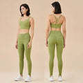 Belle&Kai Women’s Activewear – Stylish, Comfortable & Functional-belleandkai.com
