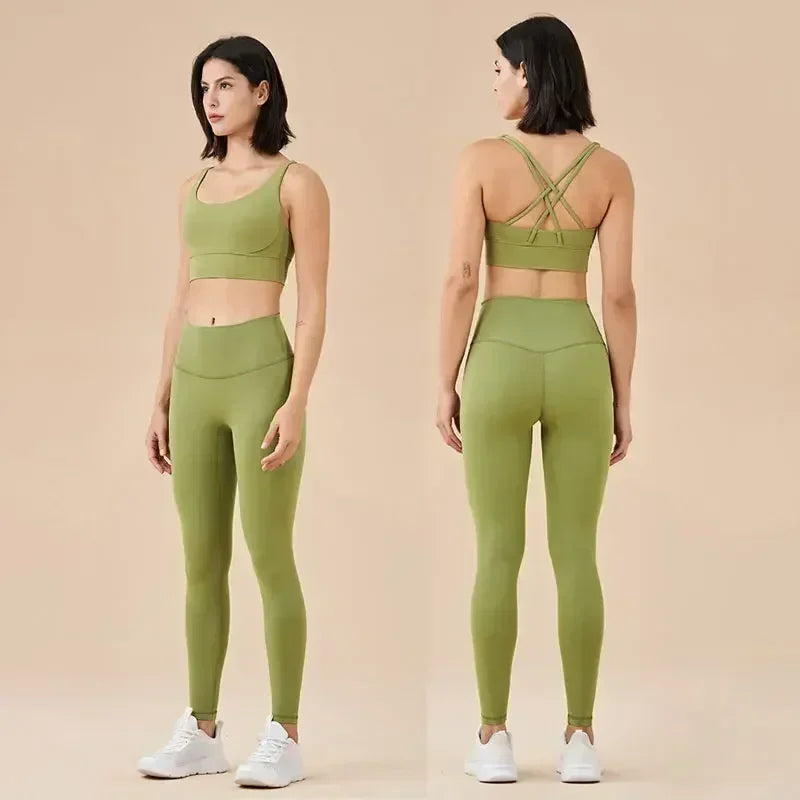 Belle&Kai Women’s Activewear – Stylish, Comfortable & Functional-belleandkai.com