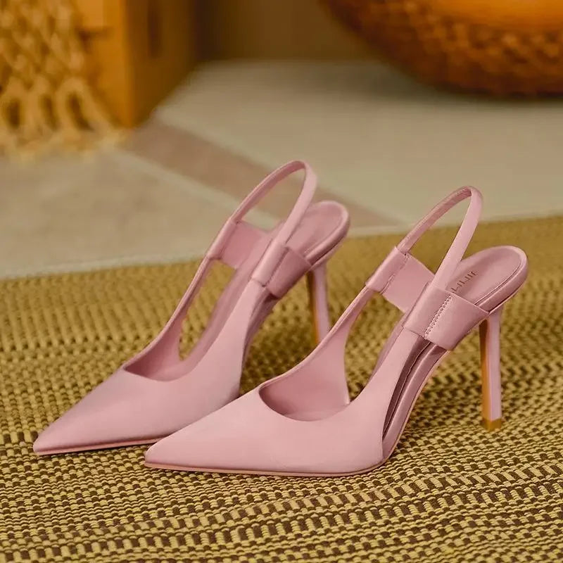 Women’s Summer Sandals – Elegant & Comfortable Footwear-belleandkai.com