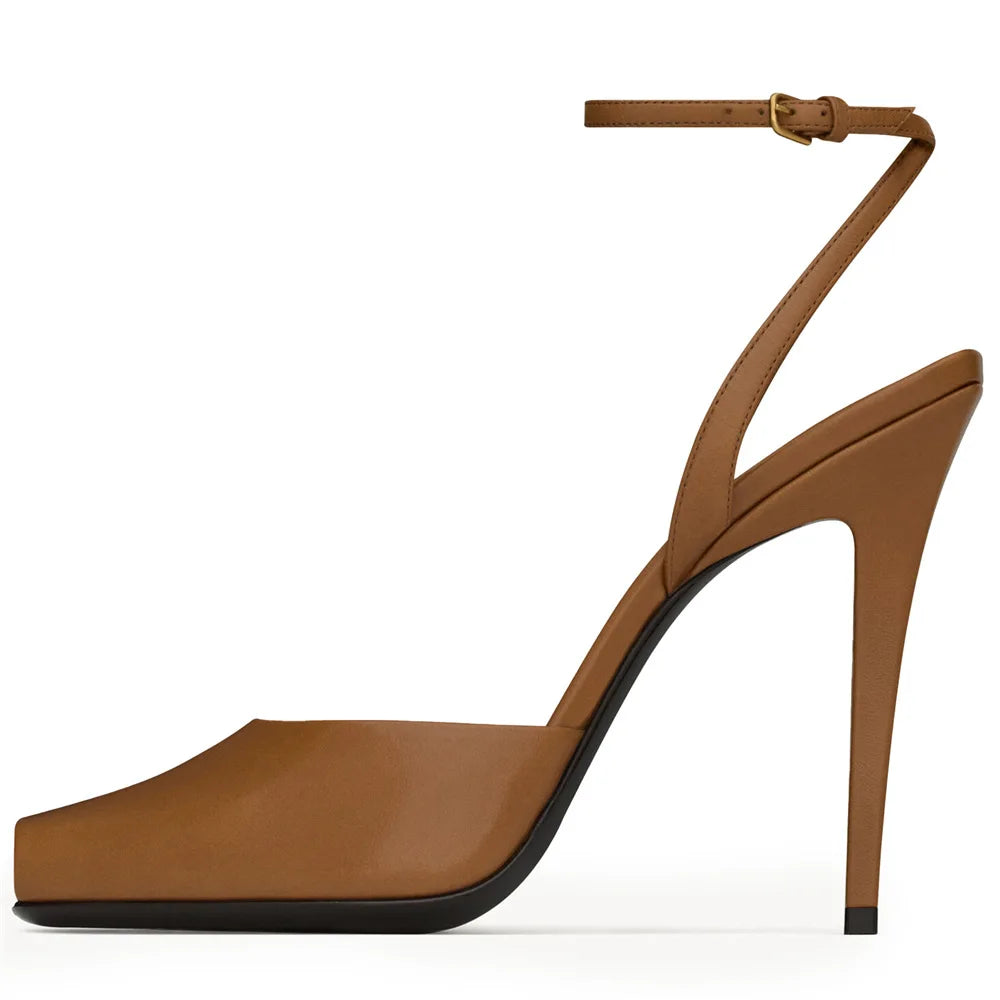 Women’s Summer Sandals – Elegant & Comfortable Footwear-belleandkai.com