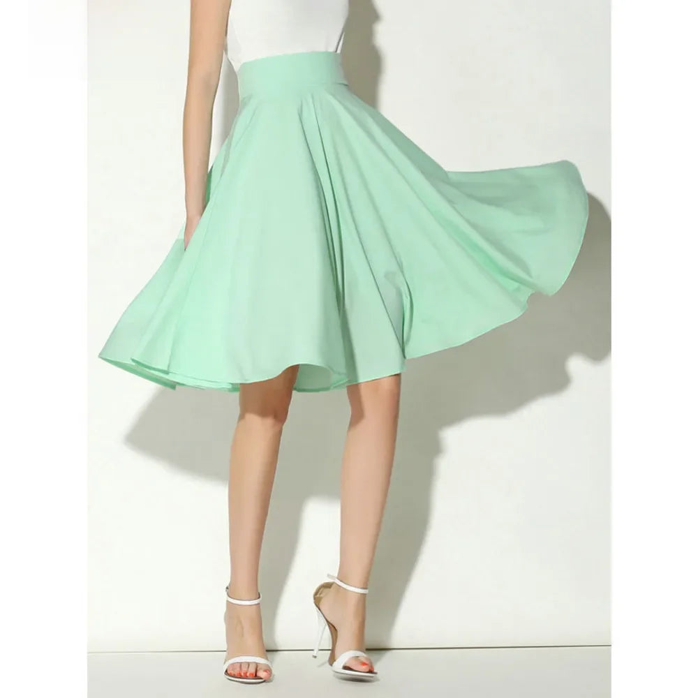 Belle&Kai Women’s Skirts – Chic, Elegant & Versatile Styles-belleandkai.com