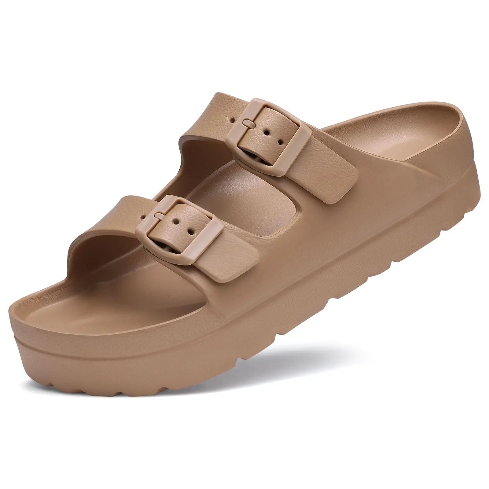 Women’s Summer Sandals – Elegant & Comfortable Footwear-belleandkai.com