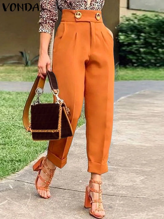 Belle&Kai Women’s Pants – Elegant, Comfortable & Versatile Styles-belleandkai.com