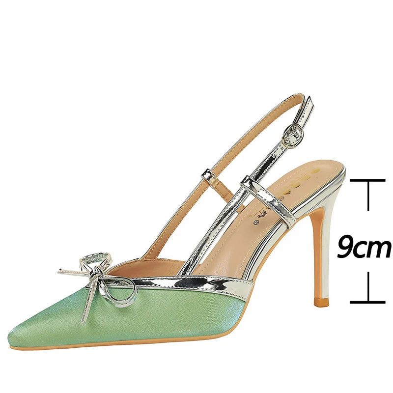 Women’s Summer Sandals – Elegant & Comfortable Footwear-belleandkai.com