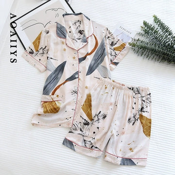 Belle&Kai Women’s Pajamas – Soft, Comfortable & Stylish Sleepwear-belleandkai.com