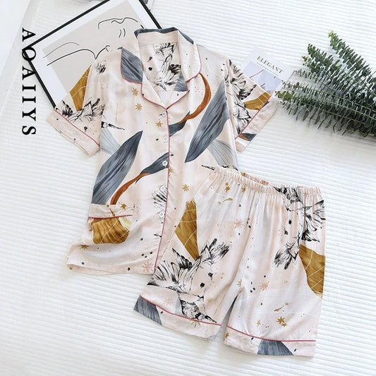 Belle&Kai Women’s Pajamas – Soft, Comfortable & Stylish Sleepwear-belleandkai.com