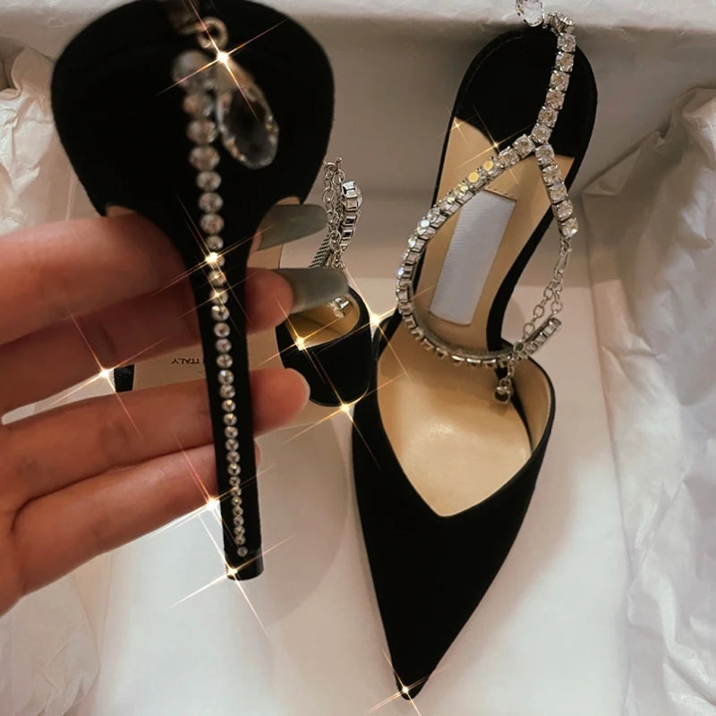 Women’s Summer Sandals – Elegant & Comfortable Footwear-belleandkai.com