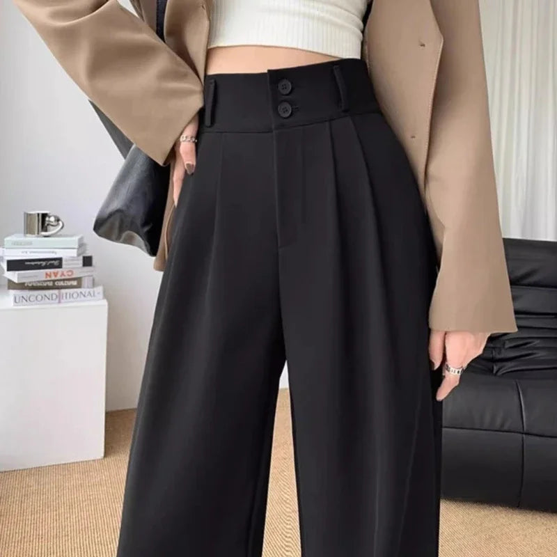 Belle&Kai Women’s Pants – Elegant, Comfortable & Versatile Styles-belleandkai.com