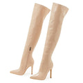 Women’s Boots – Elegant Casual Style | Belle & Kai-belleandkai.com