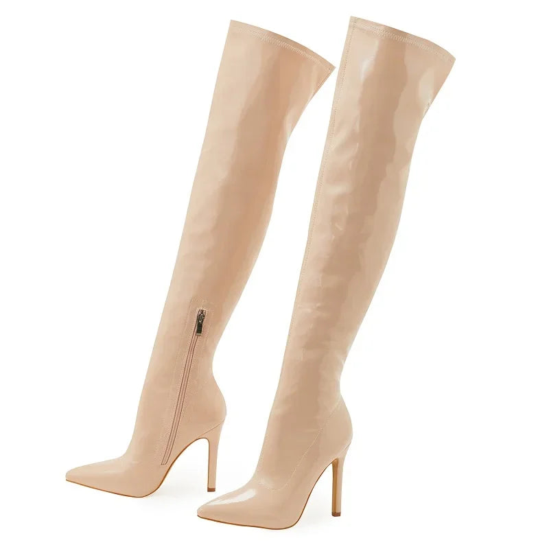 Women’s Boots – Elegant Casual Style | Belle & Kai-belleandkai.com