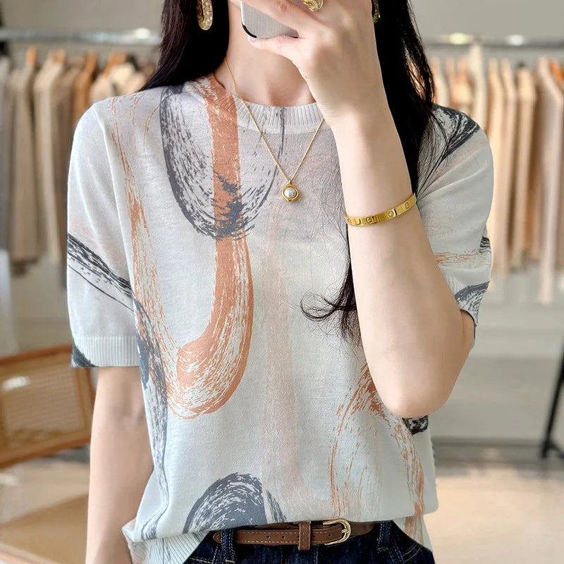 Belle&Kai Women’s Tops – Chic, Comfortable & Versatile Styles-belleandkai.com