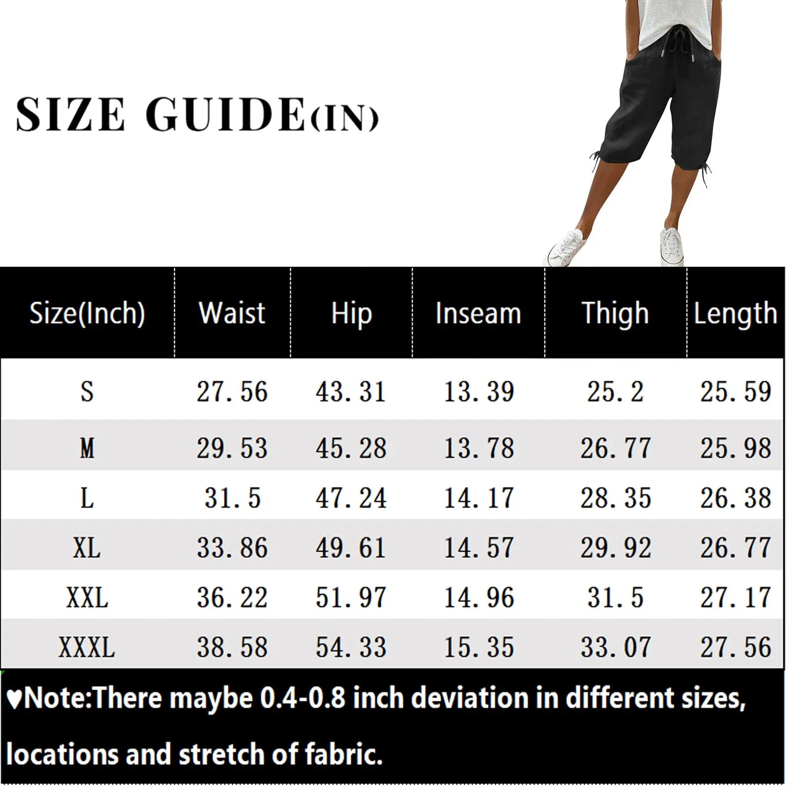 Belle&Kai Women’s Pants – Elegant, Comfortable & Versatile Styles-belleandkai.com