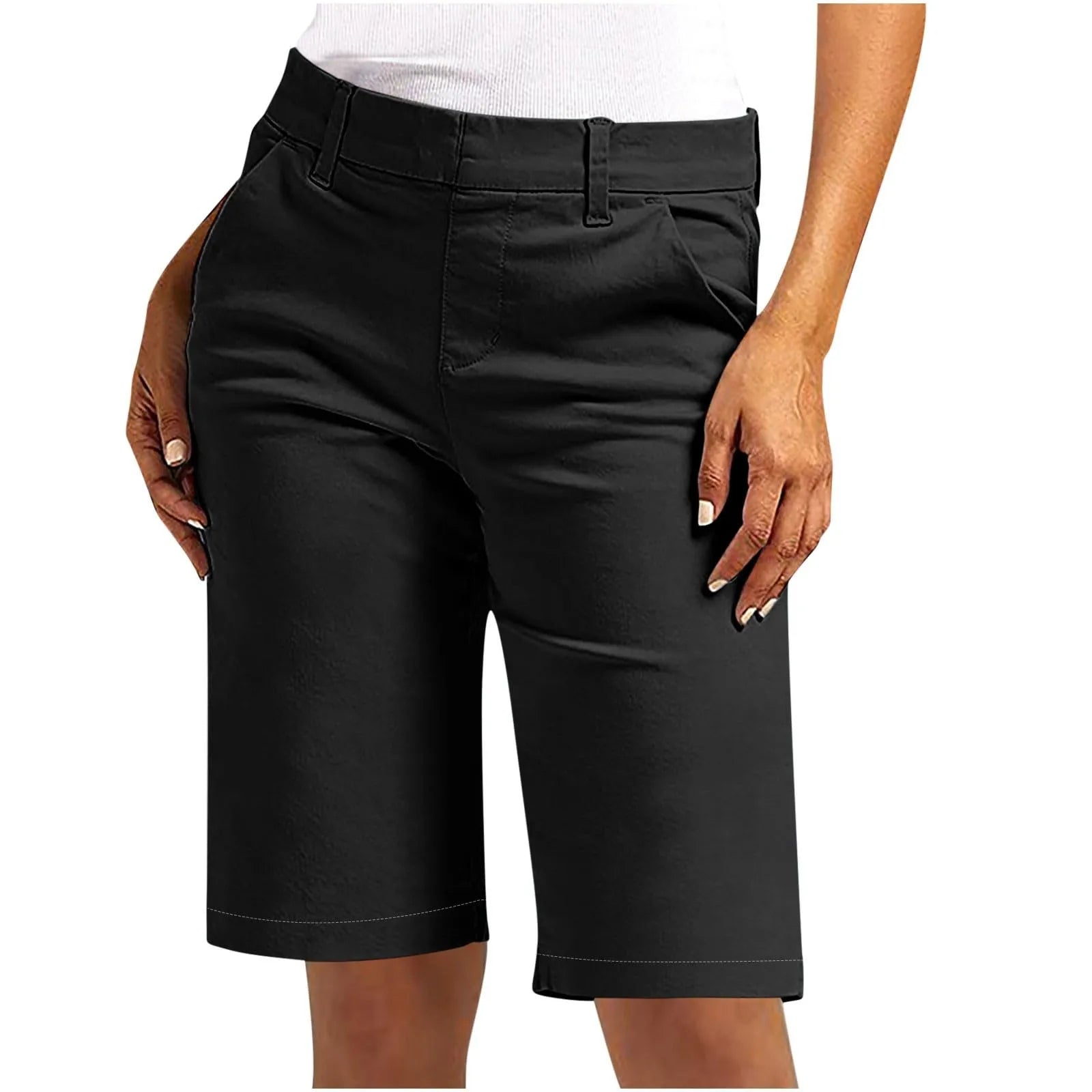 Belle&Kai Women’s Pants – Elegant, Comfortable & Versatile Styles-belleandkai.com