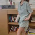 Belle&Kai Women’s Pajamas – Soft, Comfortable & Stylish Sleepwear-belleandkai.com