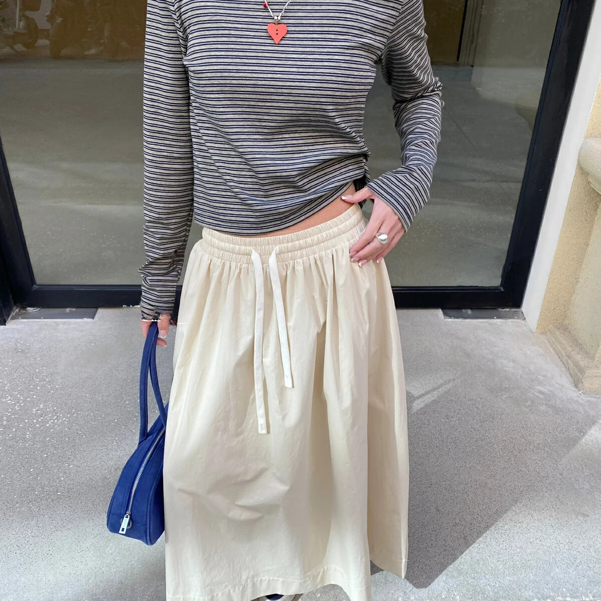 Belle&Kai Women’s Skirts – Chic, Elegant & Versatile Styles-belleandkai.com