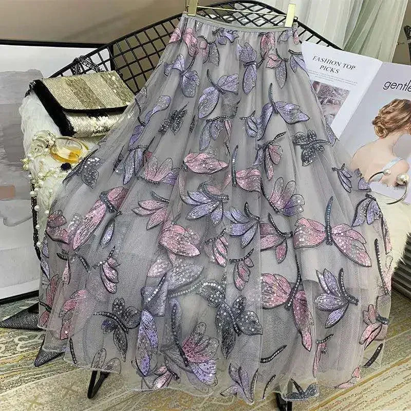 Belle&Kai Women’s Skirts – Chic, Elegant & Versatile Styles-belleandkai.com