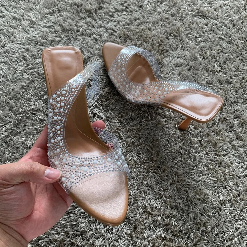 Women’s Summer Sandals – Elegant & Comfortable Footwear-belleandkai.com