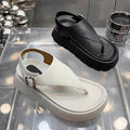 Women’s Summer Sandals – Elegant & Comfortable Footwear-belleandkai.com