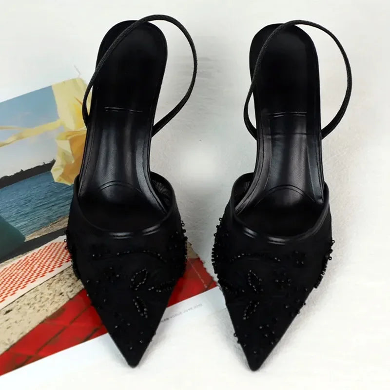 Women’s Summer Sandals – Elegant & Comfortable Footwear-belleandkai.com