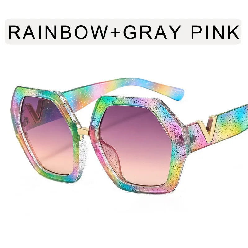 Belle&Kai Women’s Sunglasses – Stylish, Elegant & UV Protection-belleandkai.com