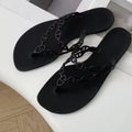 Women’s Summer Sandals – Elegant & Comfortable Footwear-belleandkai.com