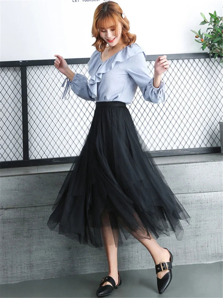 Belle&Kai Women’s Skirts – Chic, Elegant & Versatile Styles-belleandkai.com