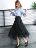 Belle&Kai Women’s Skirts – Chic, Elegant & Versatile Styles-belleandkai.com