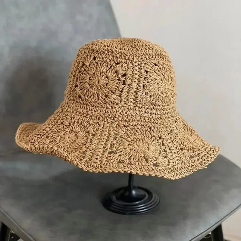 Belle&Kai Women’s Hats – Elegant, Trendy & Versatile Styles-belleandkai.com